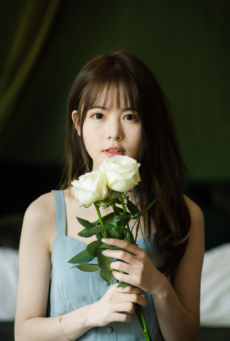 走进春天的作文